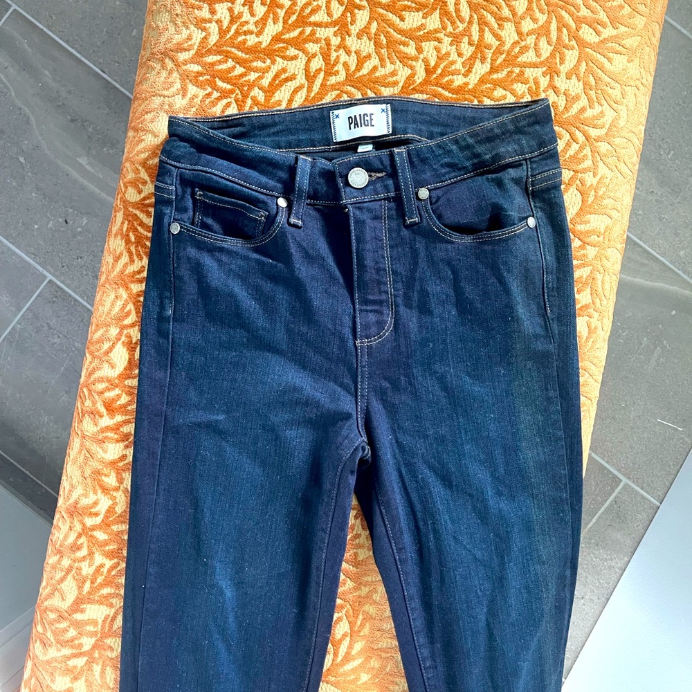 Paige Jeans Sz 26